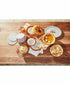 Martha Stewart Collection Giving Plate New